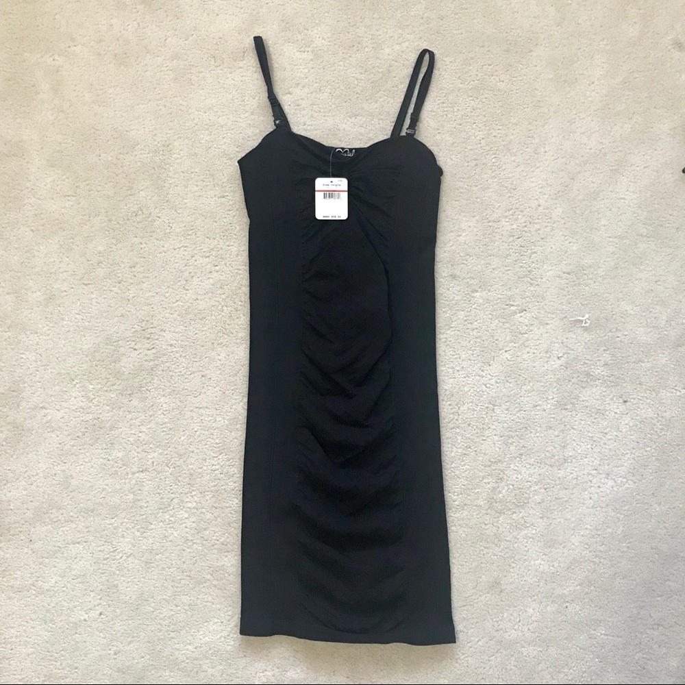 FREE PEOPLE | Intimately Strappy/Strapless Dress